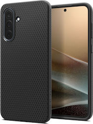 Spigen Liquid Air negru mat (Galaxy A36) Spigen Liquid Air negru mat (Galaxy A36)