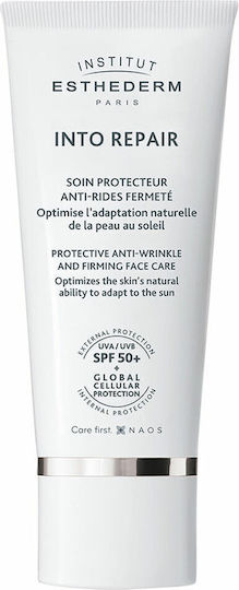 Institut Esthederm Institut Esthederm Nach der Sonnenpflege Reparatur Creme 50ml