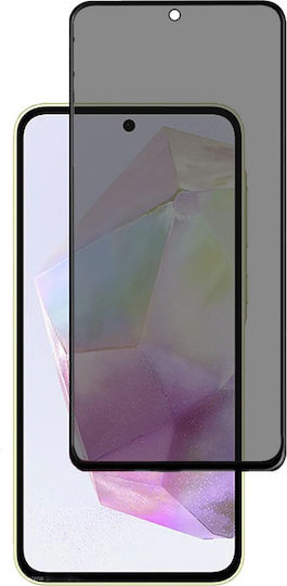 Orso 0.3mm Privacy Tempered Glass (Samsung Galaxy A56, OrsoGlass)