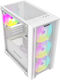 ProGaming ARROW Gaming Mini-Turm Computergehäus...