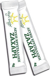 Royal Weißer Zucker kristallin 4gr 1000 Sticks -> Stäbchen
