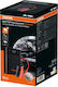 Osram 1000TI Φορητός Εκκινητής Μπαταρίας Αυτοκινήτου 12000mAh με Power Bank / USB / Φακό 12V