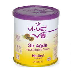 Vi-Vet Ceară Depilatoare 240ml
