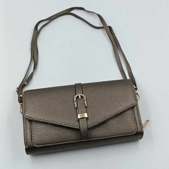 αξεσουαρ Γυναικείες Τσάντες Φάκελος