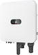 Huawei Hybrid Unbalanced Load Inverter Inverter Ισχύος 12000W (Τριφασικό) SUN2000-12K-MAP0