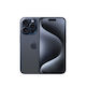 Apple iPhone 15 Pro (8GB/128GB) Blue Titanium R...