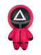 Cinereplicas Squid Game Squishy Soldier Cr2042