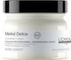 L'Oréal Professionnel Serie Expert Metal Detox Hair Mask for Color Protection 150ml