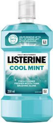 Listerine Cool Mint Στοματικό Διάλυμα κατά της ...