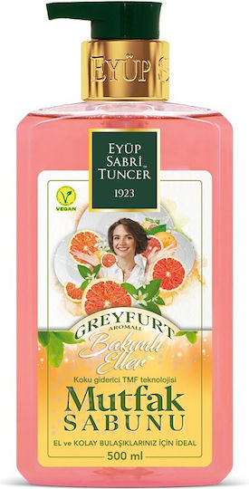 Eyüp Sabri Tuncer Υγρό Πιάτων 500ml