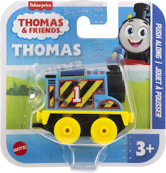 Thomas Thomas & Friends Τρενάκι για 3+ Ετών Thomas Thomas & Friends Τρενάκι για 3+ Ετών