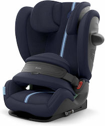 Cybex Pallas G2 Baby Car Seat i-Size with Isofi...