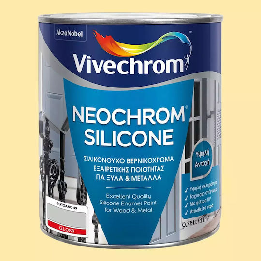 Vivechrom Extra Neochrom 0.75Es Strangali 63