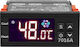 Θερμοστάτης 230v Wh7016a E6247