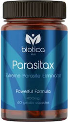 Biotica Parasitax 60 Капсули Biotica Parasitax 60 Капсули