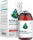 Aura Herbals Silidrop Organic 5mg Специална Хранителна Добавка 500ml