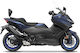 Βάση Μαξιλαράκι Πλάτης Shad Yamaha T-max 560/tech Max 22