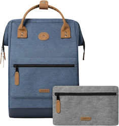 Cabaia Paris Adventurer Large Blue