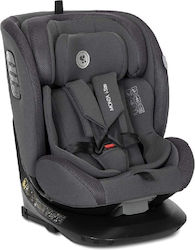 Lorelli Monza i-Size with Isofix Gray