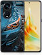 Калъф BMW E60 за Oppo A98