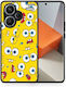 Popart Sponge Xiaomi Redmi Note 13 Pro Plus 5g Case