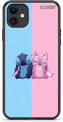 Stitch Angel Iphone 11 Case