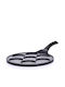Duka Krispa Pfannkuchenpfanne 1218800 26 cm