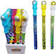 ToyMarkt Bubble Makers 24τμχ (Various Designs/A...
