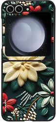 Θήκη Sonique 3d Flower Series Samsung Galaxy Z ...