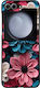 Sonique 3D-Blumenserie Hülle für Samsung Galaxy...