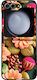 Sonique 3D Flower Series Hülle für Samsung Gala...