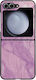 Sonique Marble Serie Hülle für Samsung Galaxy Z...