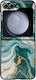 Sonique Marble Serie Hülle für Samsung Galaxy Z...