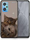 Katzen in Liebe Realme GT Neo 2