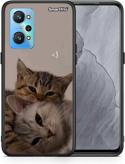 Katzen in Liebe Realme GT Neo 2