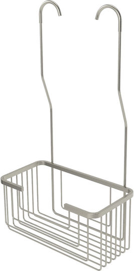 Imex Wall-mounted Soap Dish Silver