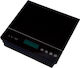 Karvounis Digital Kitchen Scale Up To 5kg Black