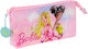 Barbie Painterly Κασετίνα Ροζ