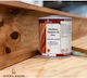 Borma Wachs Hardwax Parquet Farblos Matt 5Es