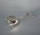 Karvounis Inox Salad Tong 23cm