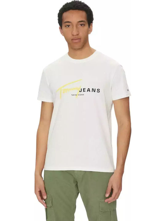 Signature T-shirt Ybl