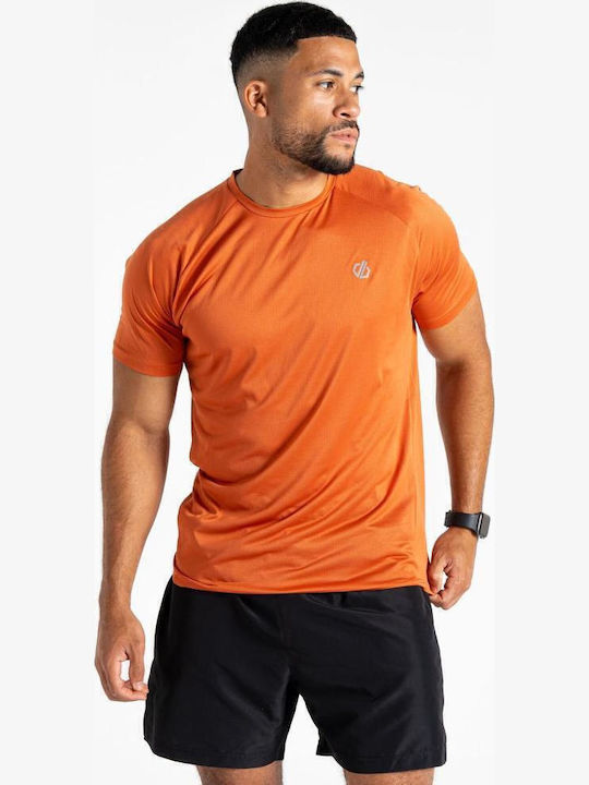 Regatta Sportliches T-Shirt Spicy Route