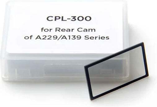 Viofo Cpl-300 Φίλτρο Πίσω Κάμερα A229/a229 Plus/a229 Pro A139 A139 Pro/t130