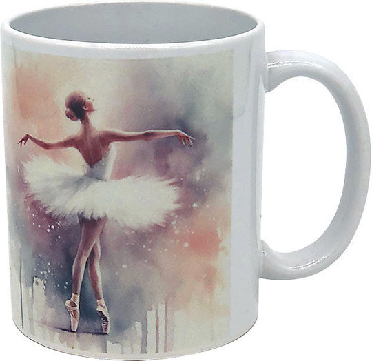 LiebeQueen Christmas Mug