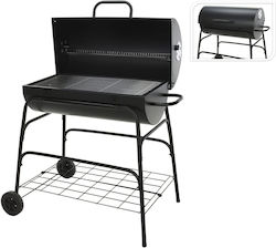 BBQ Collection Holzkohlegrill Mit einem Deckel