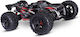 Traxxas Sledge Teleghidat Camion Roșu