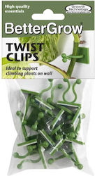 Bettergrow Twist Clips Bettergrow Twist Clips
