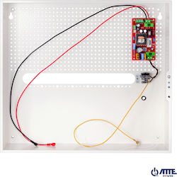 Atte Aups-70-240-h 24V 3A 72W SMPS Backup-Stromversorgung