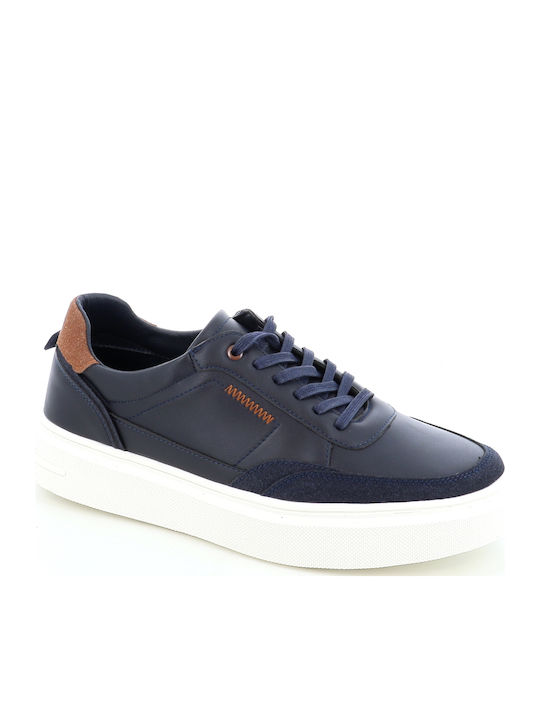 Ανδρικά Sneakers Μπλε