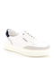 Herren Sneakers Weiß